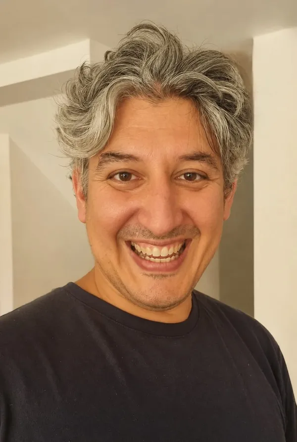 Vianney d'Araquy